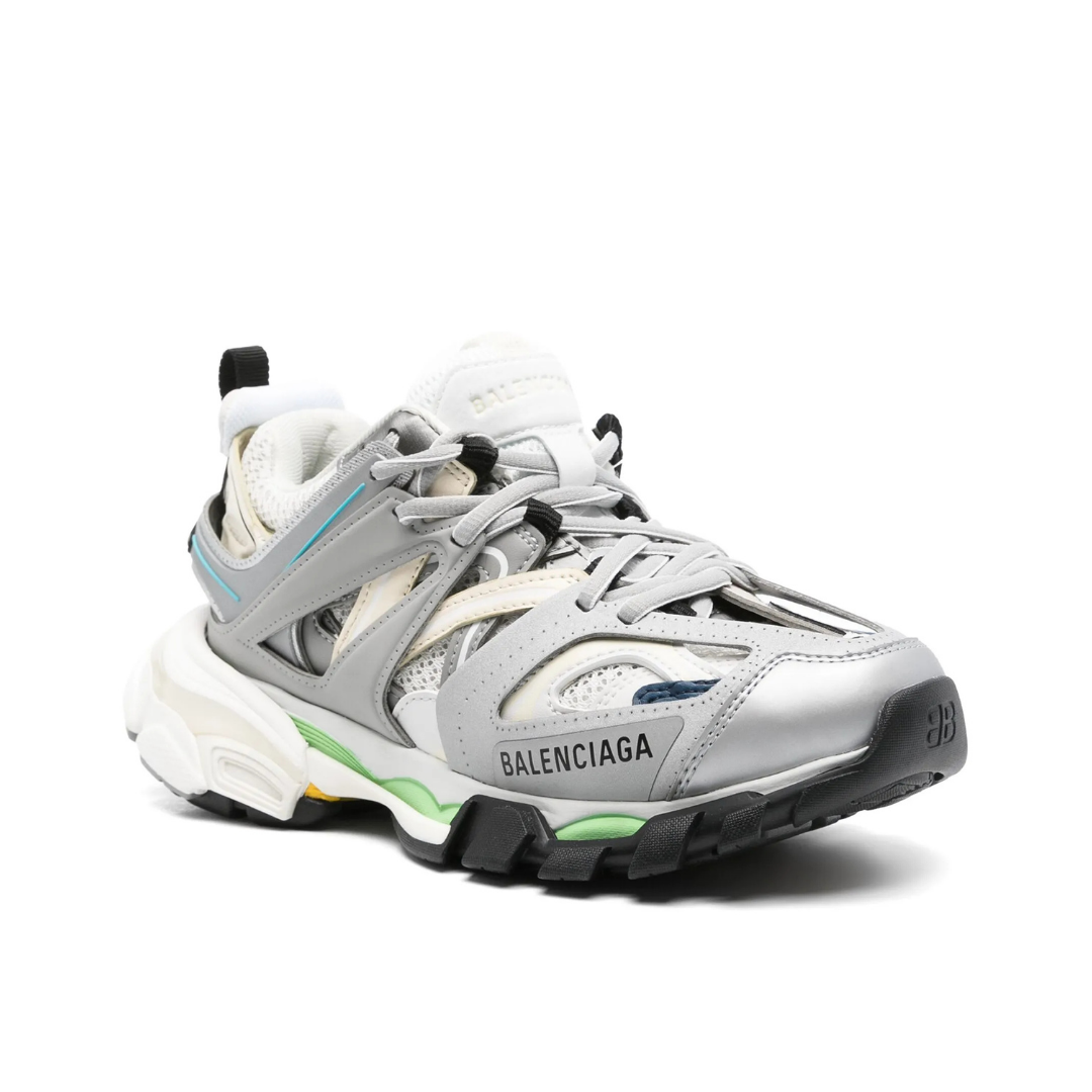Nike Track Grey Blue