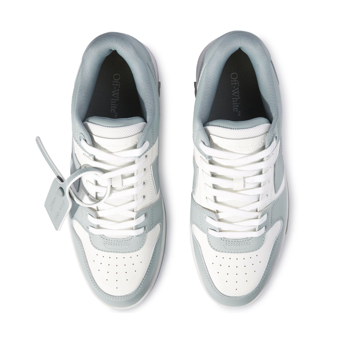 Off-White Off Office Grey