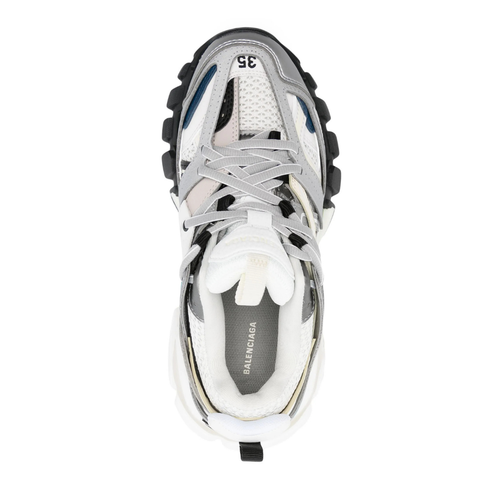 Track Grey Blue · Nova Neta · Nova Neta