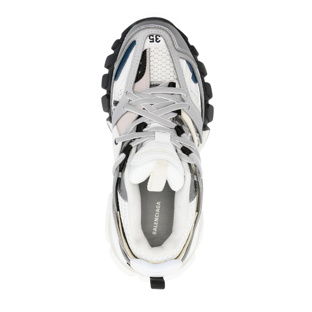 Nike Track Grey Blue