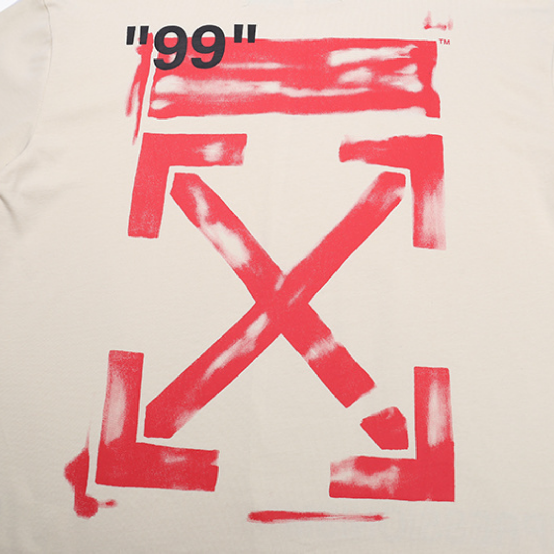 Off-W Monogram T-shirt · Louis Vuitton · Nova Neta