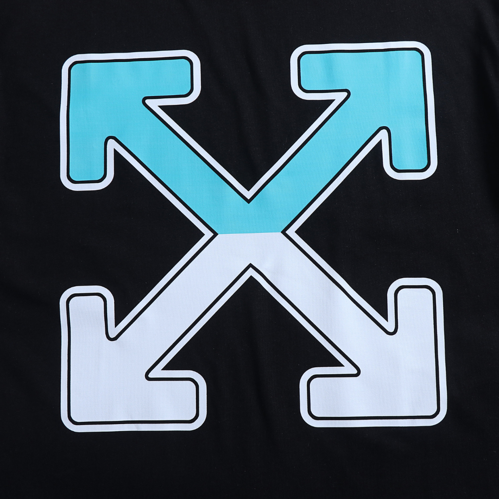 Off-W Monogram T-shirt · Louis Vuitton · Nova Neta