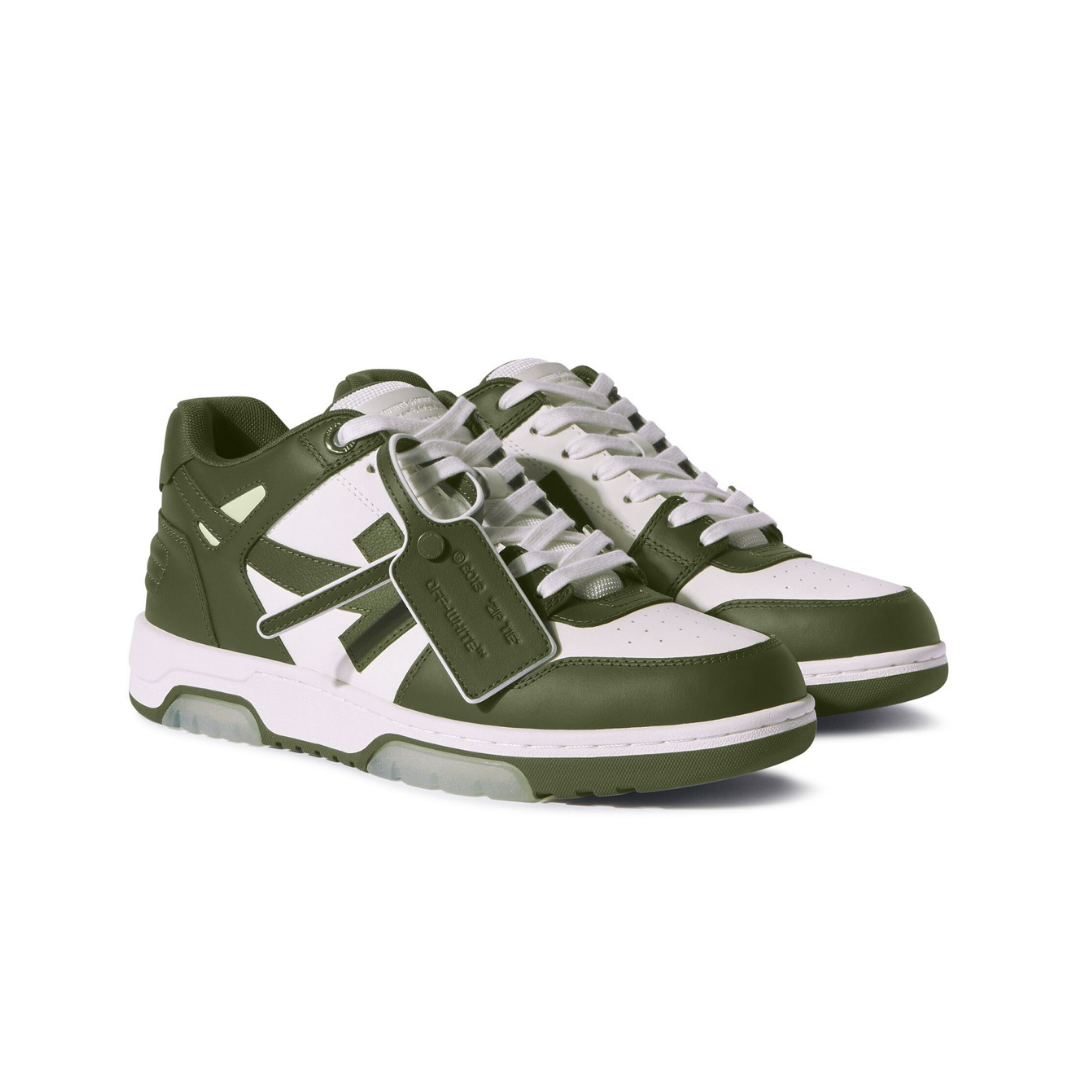 Off Office Olive Green · Nova Neta · Nova Neta