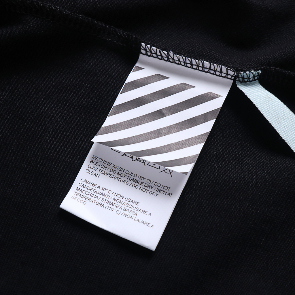 Off-W Monogram T-shirt · Louis Vuitton · Nova Neta