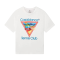 Casa Monogram T-shirt · Casablanca · Nova Neta