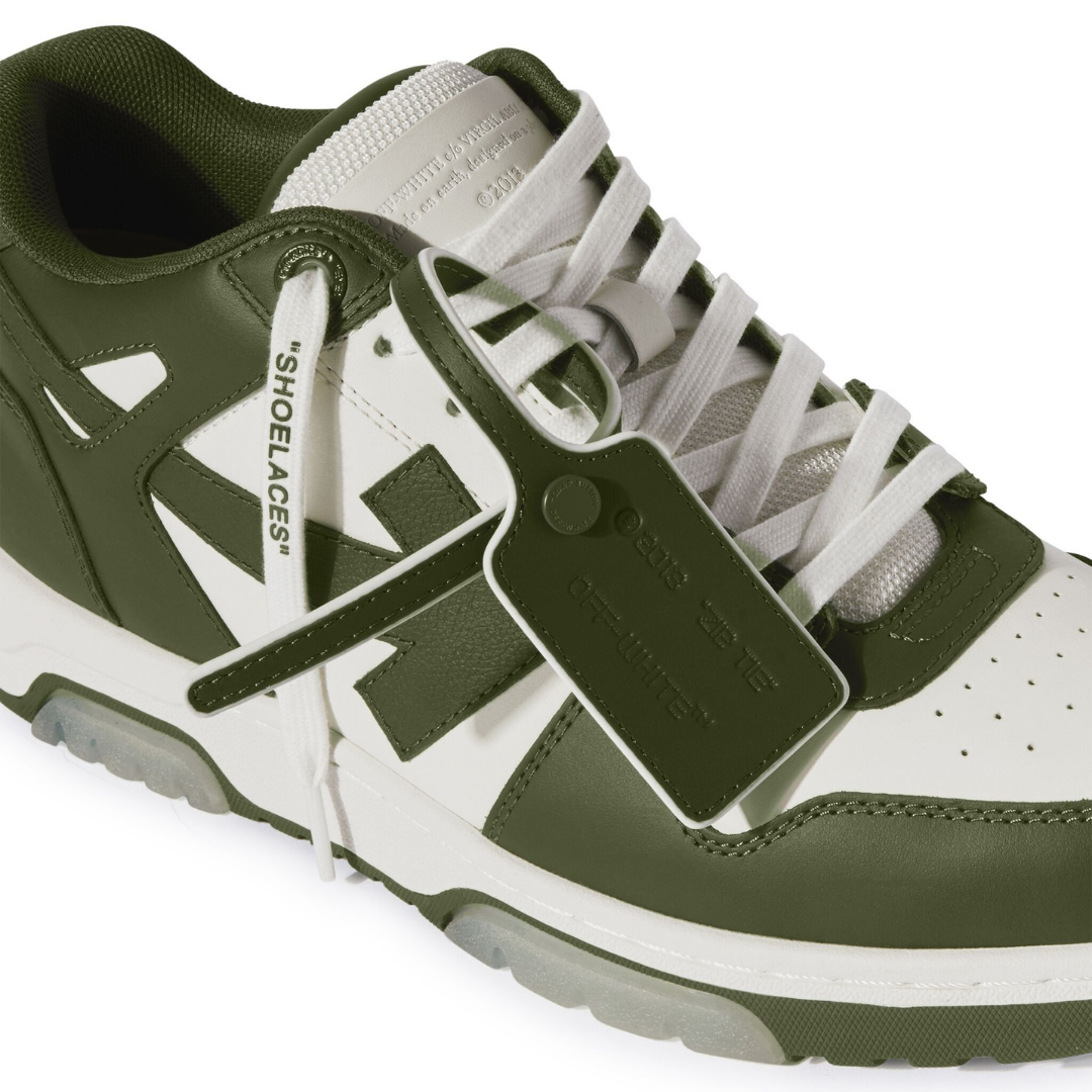 Off Office Olive Green · Nova Neta · Nova Neta