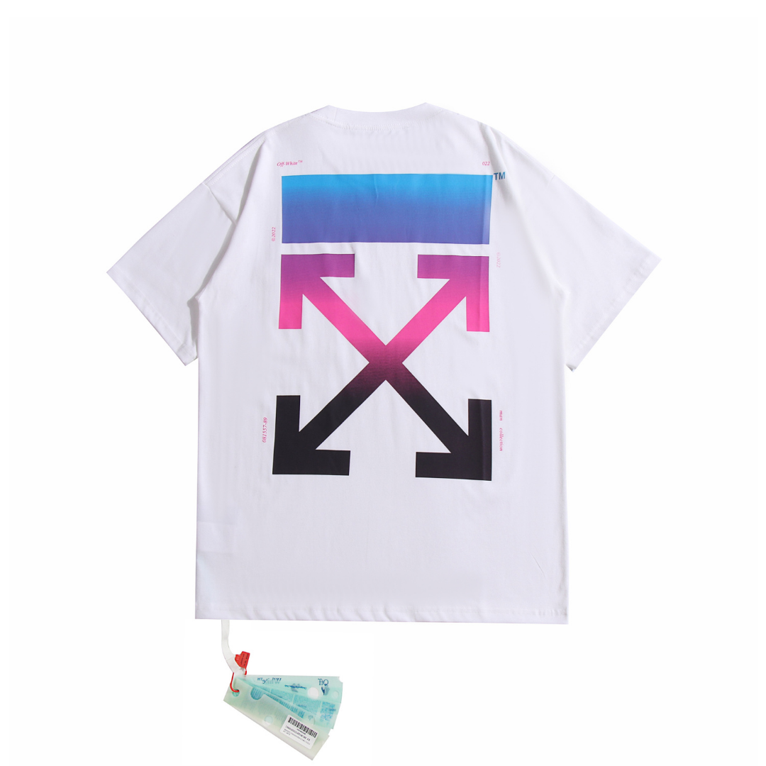 Off-W Monogram T-shirt · Louis Vuitton · Nova Neta