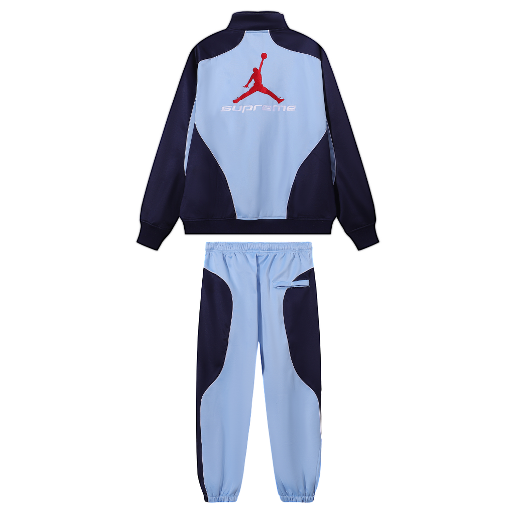 Supreme Tracksuit · Supreme · Nova Neta