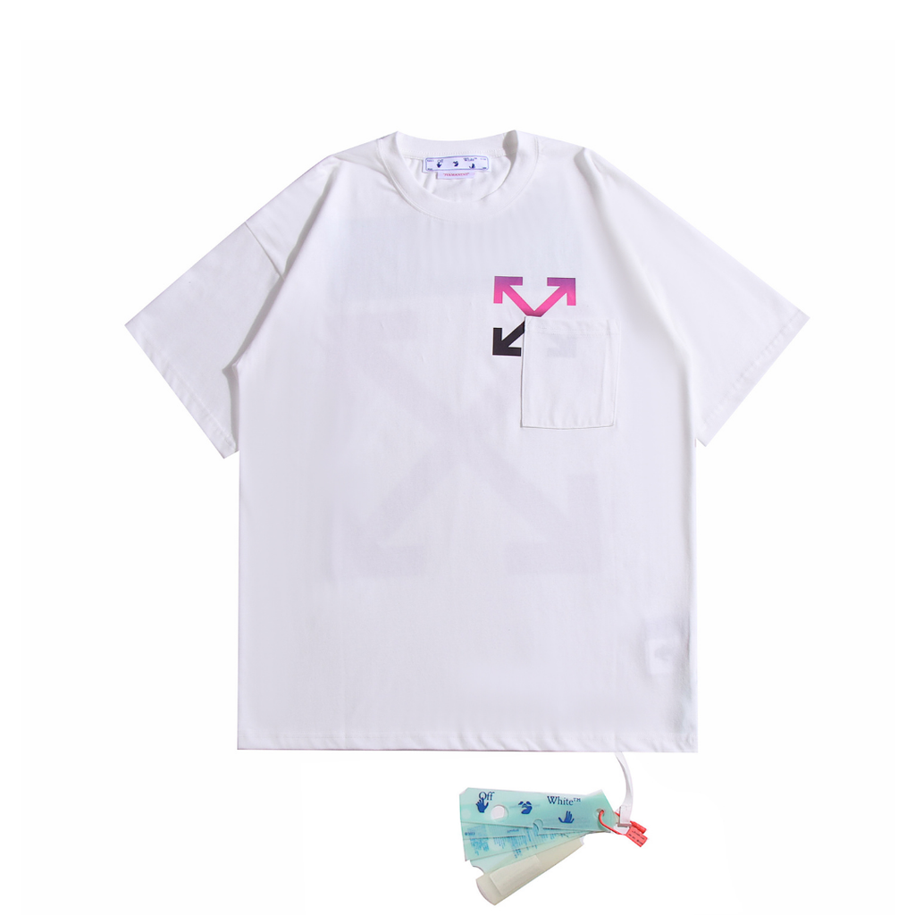 Off-W Monogram T-shirt · Louis Vuitton · Nova Neta