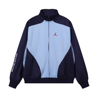 Conjunto Supreme Azul