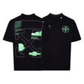 Off-W Monogram T-shirt · Louis Vuitton · Nova Neta