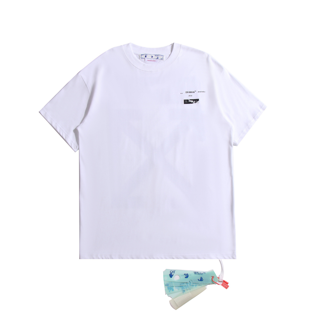 Off-W Monogram T-shirt · Louis Vuitton · Nova Neta