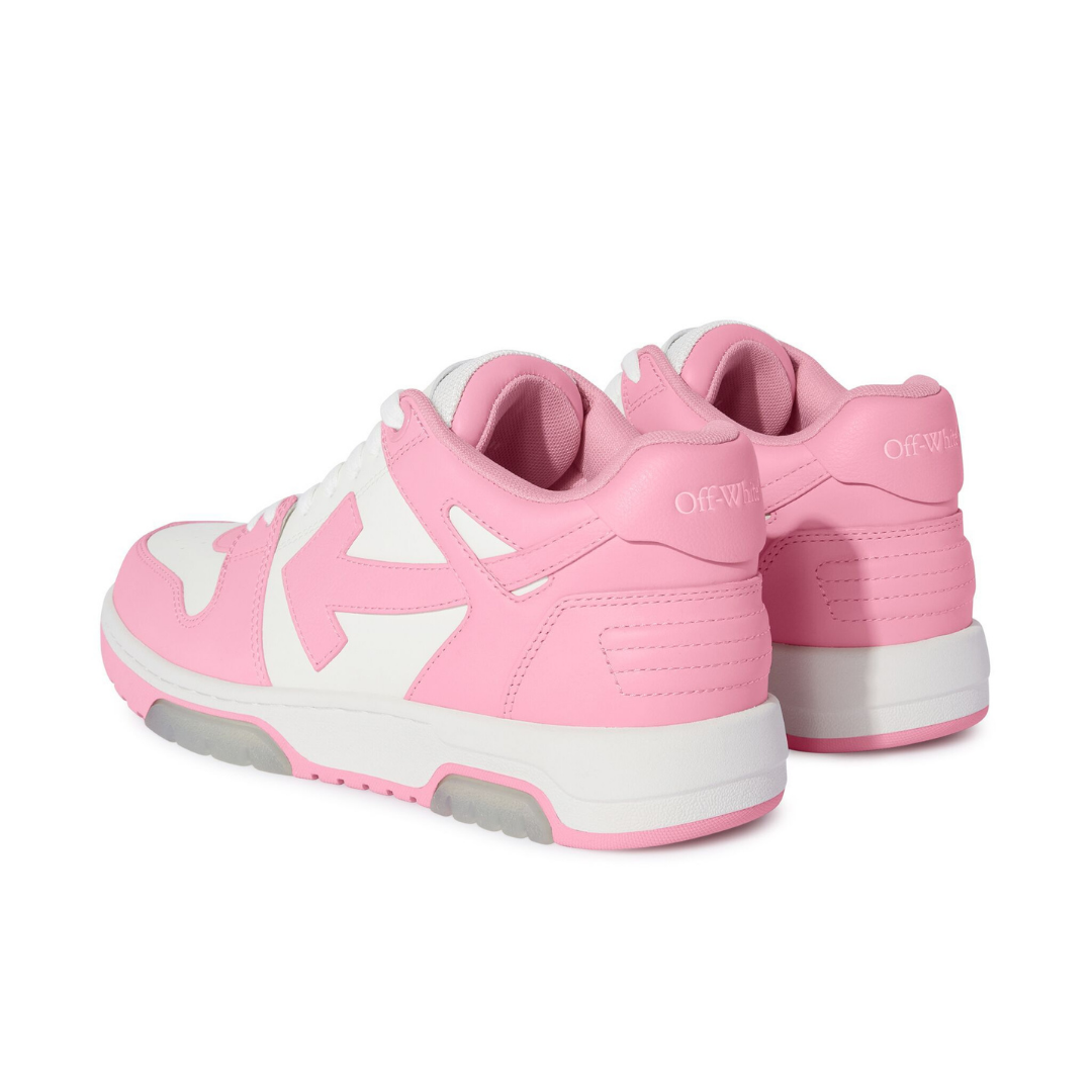 Off-White Off Office Pink