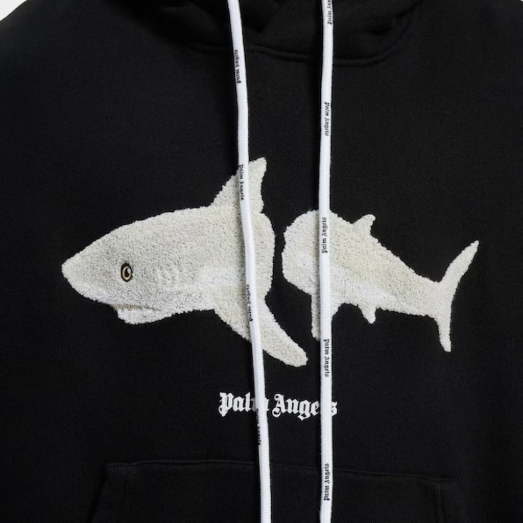 Palm Shark Hoodie · BAPE · Nova Neta