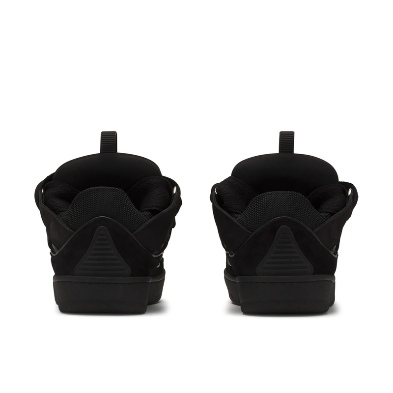 Curb Black