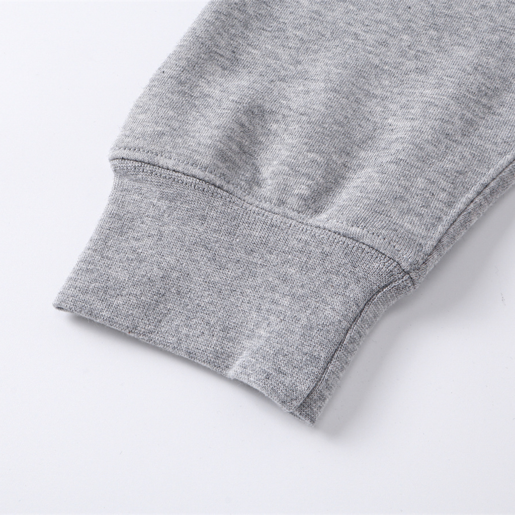 Monogram Sweatshirt · Nova Neta · Nova Neta