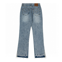 Gallery Flared Jeans