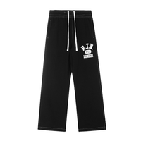 Alcatraz Relaxed Tracksuit