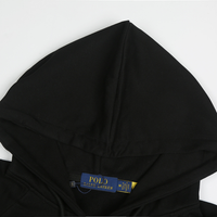 Camiseta Polo Ralph Lauren Negro Negro Camo