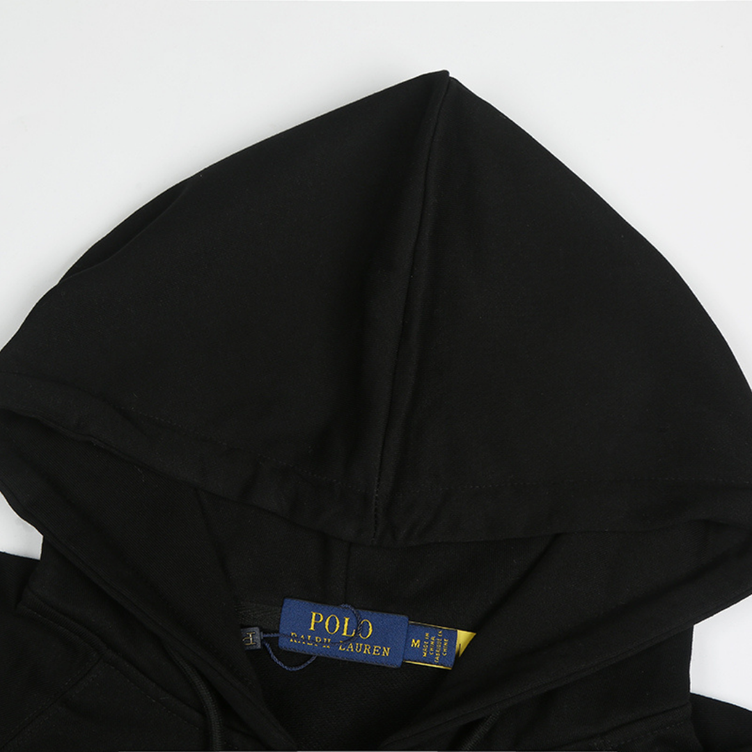 Polo Hoodie · Polo Ralph Lauren · Nova Neta