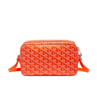 Monochromatic Bag Monograma Negro