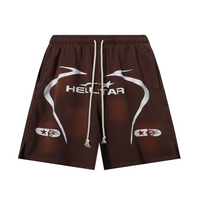 Hell Short Set