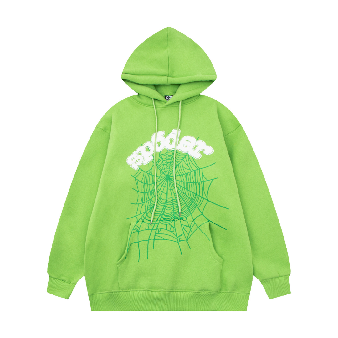 Sp5der Tracksuit · Sp5der · Nova Neta