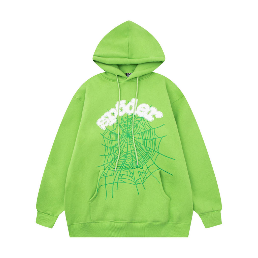 Sp5der Hoodie · Sp5der · Nova Neta