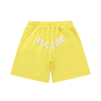 Pantalon Sp5der Amarillo
