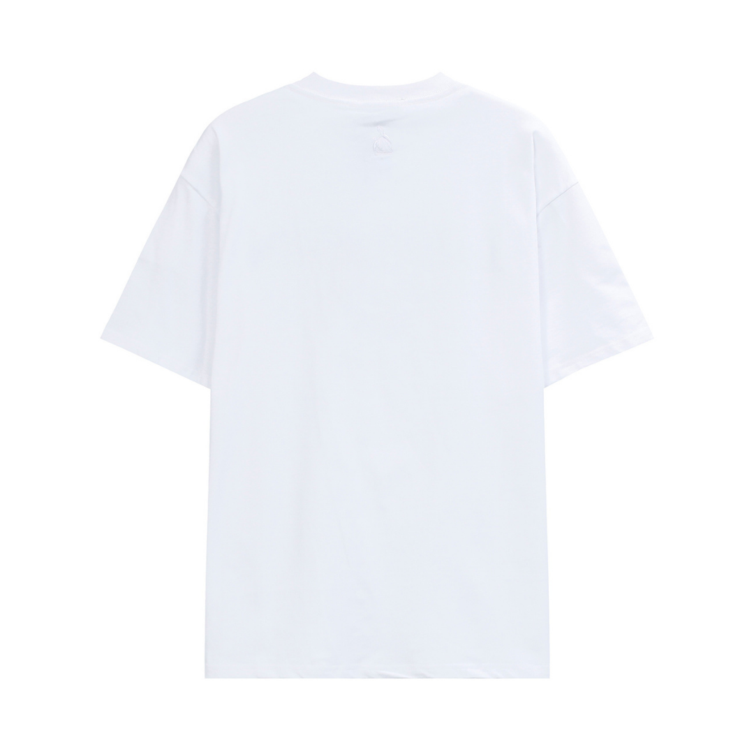LNVN T-shirt Negro Lanvin