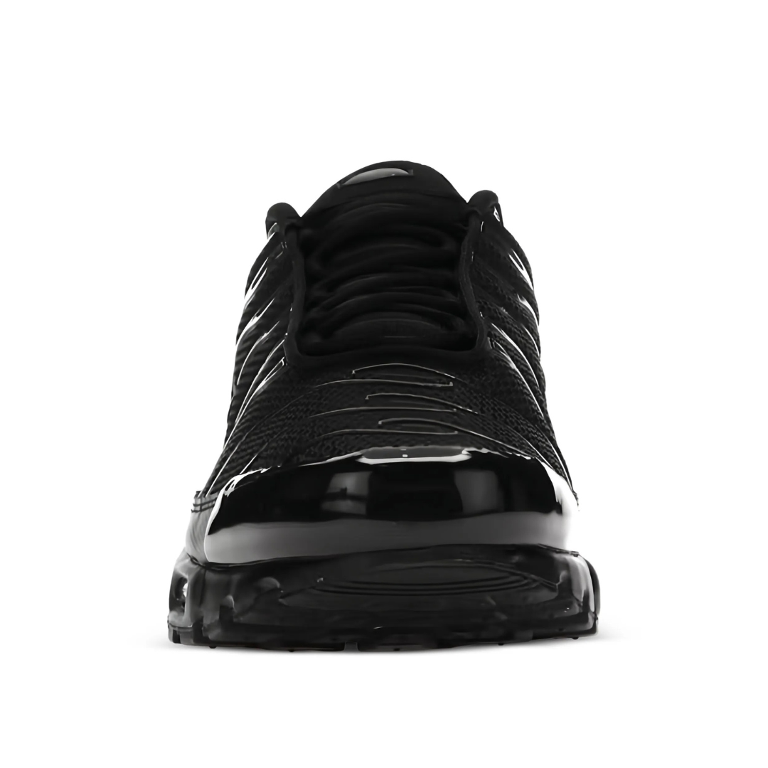 Nike TN Triple Black