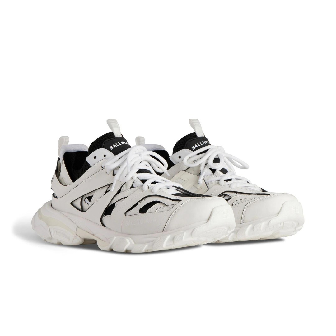 Track White Black · Nova Neta · Nova Neta