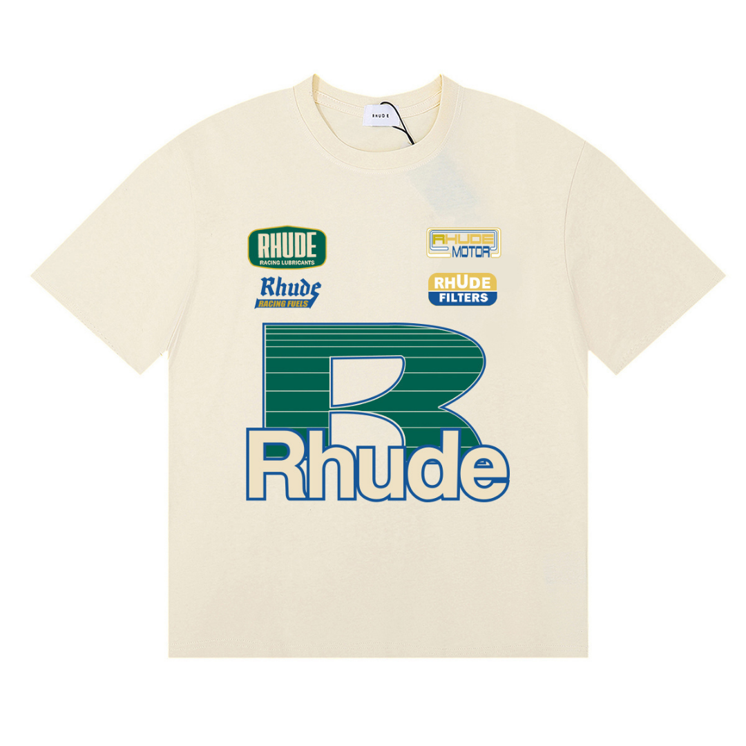 Rh*de T-shirt · Nova Neta · Nova Neta