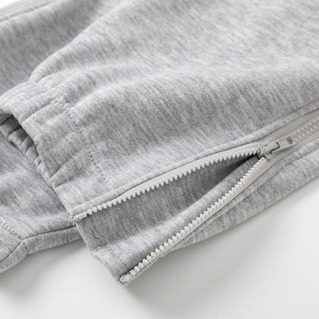 Monogram Shooters Hooded Tracksuit · Nova Neta · Nova Neta