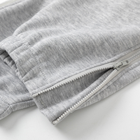 Louis Vuitton Monogram Shooters Hooded Tracksuit - Gris