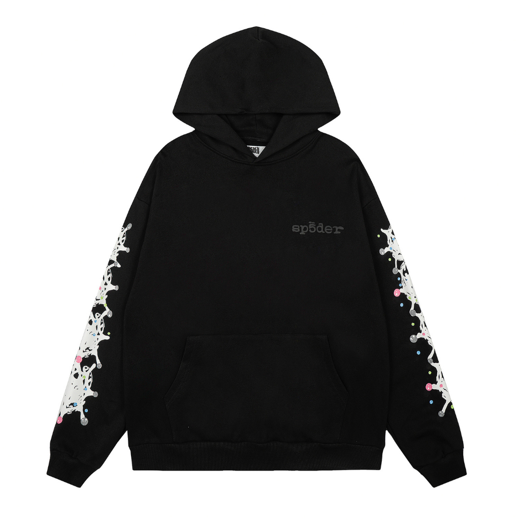 Sp5der Tracksuit · Sp5der · Nova Neta