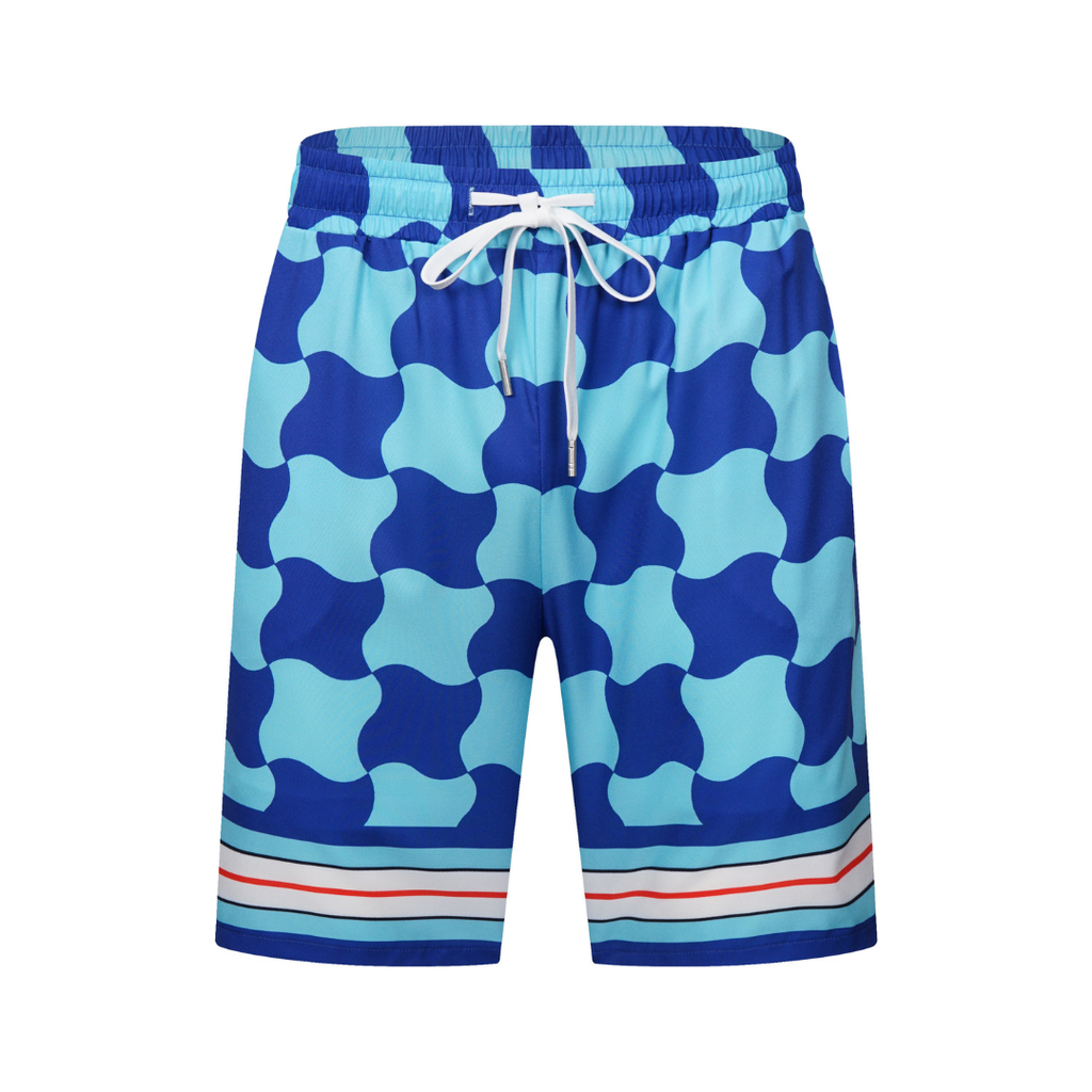 Casa Short Set