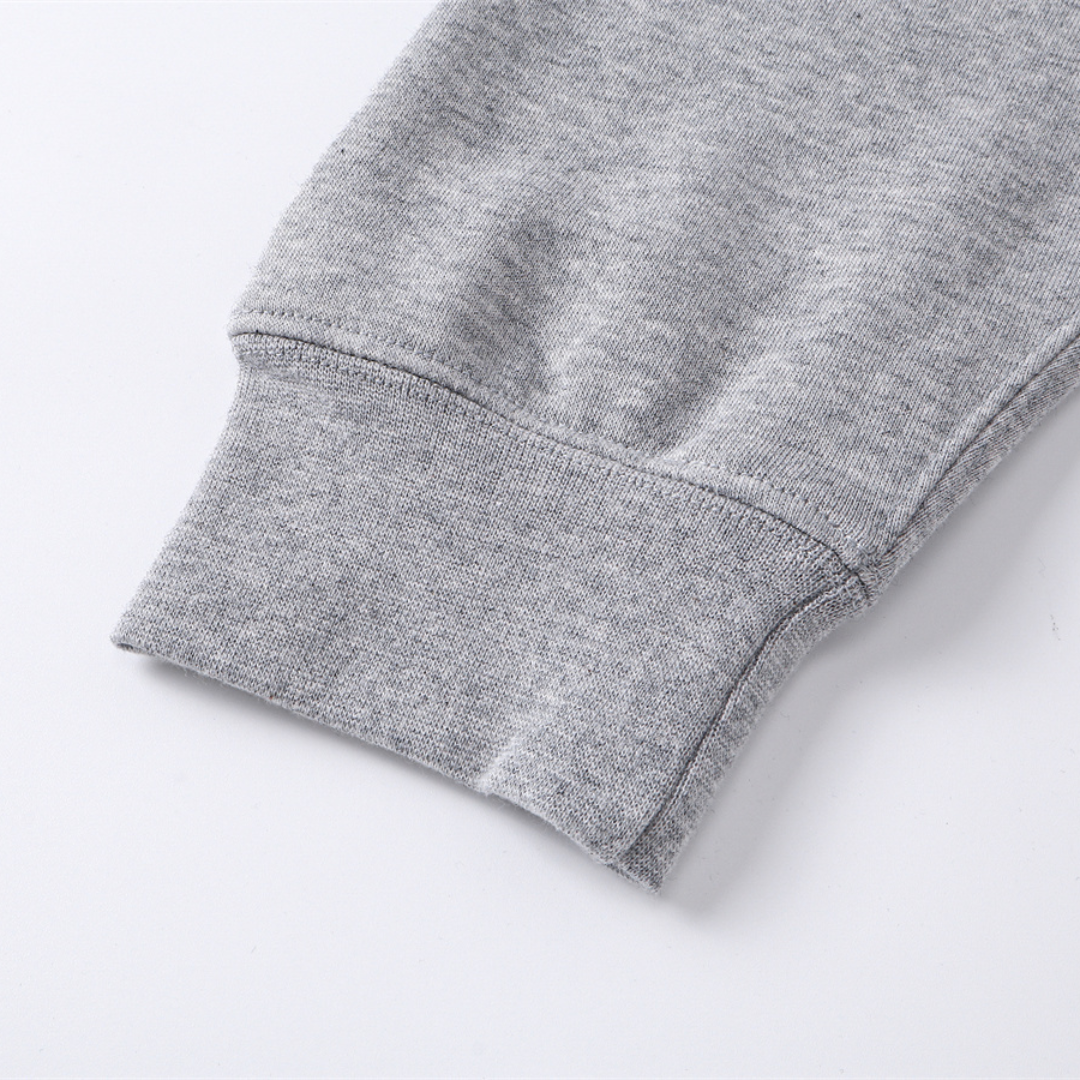Buzo Stone Island Gris Camo Gris