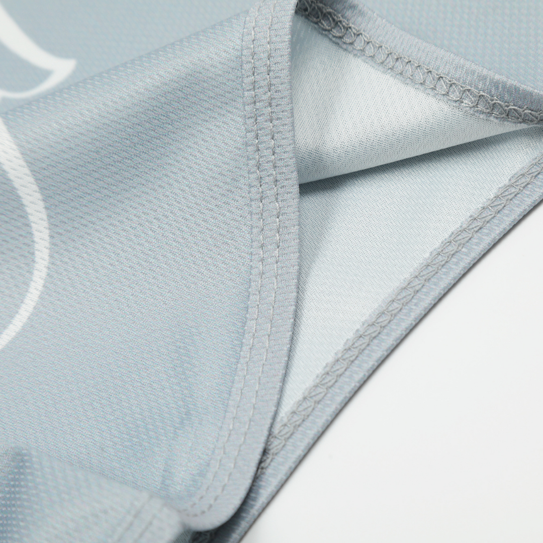 Liteweight Ski Mask Cielo Blanco Estrella