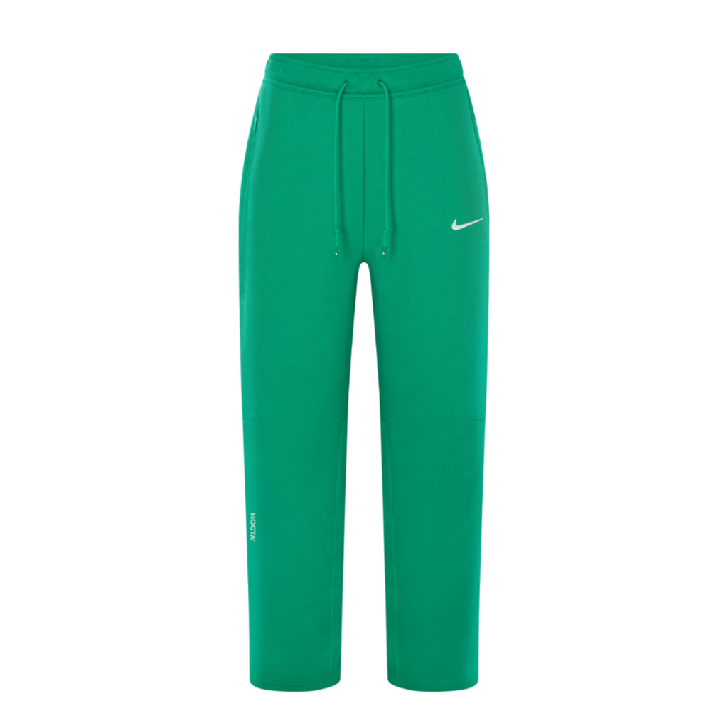 Nocta Green Tracksuit · Nike · Nova Neta
