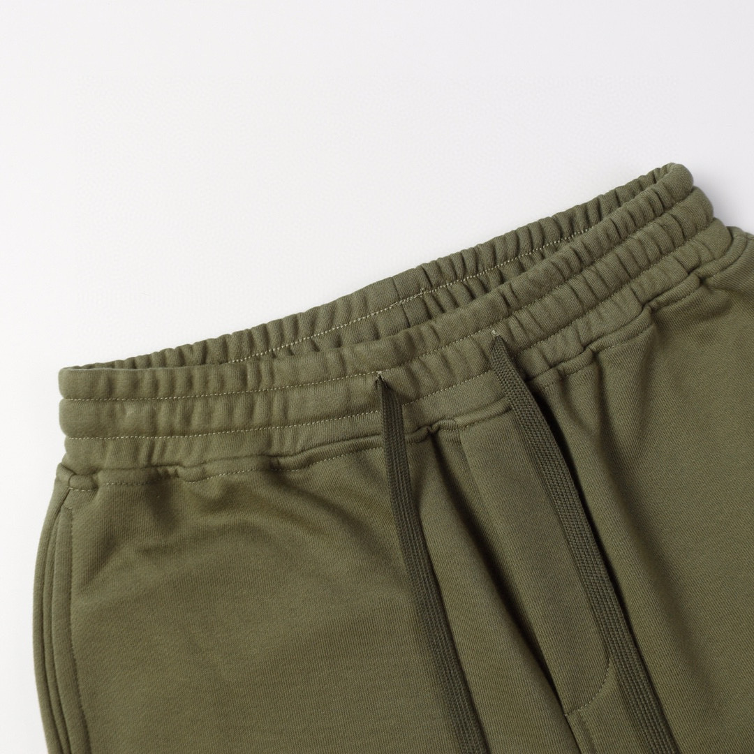 Pantalon Stone Island Verde