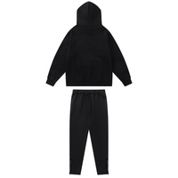 Conjunto Trapstar Negro