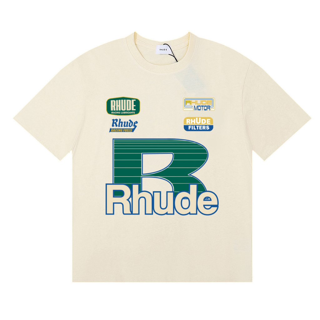 Rh*de T-shirt · Nova Neta · Nova Neta