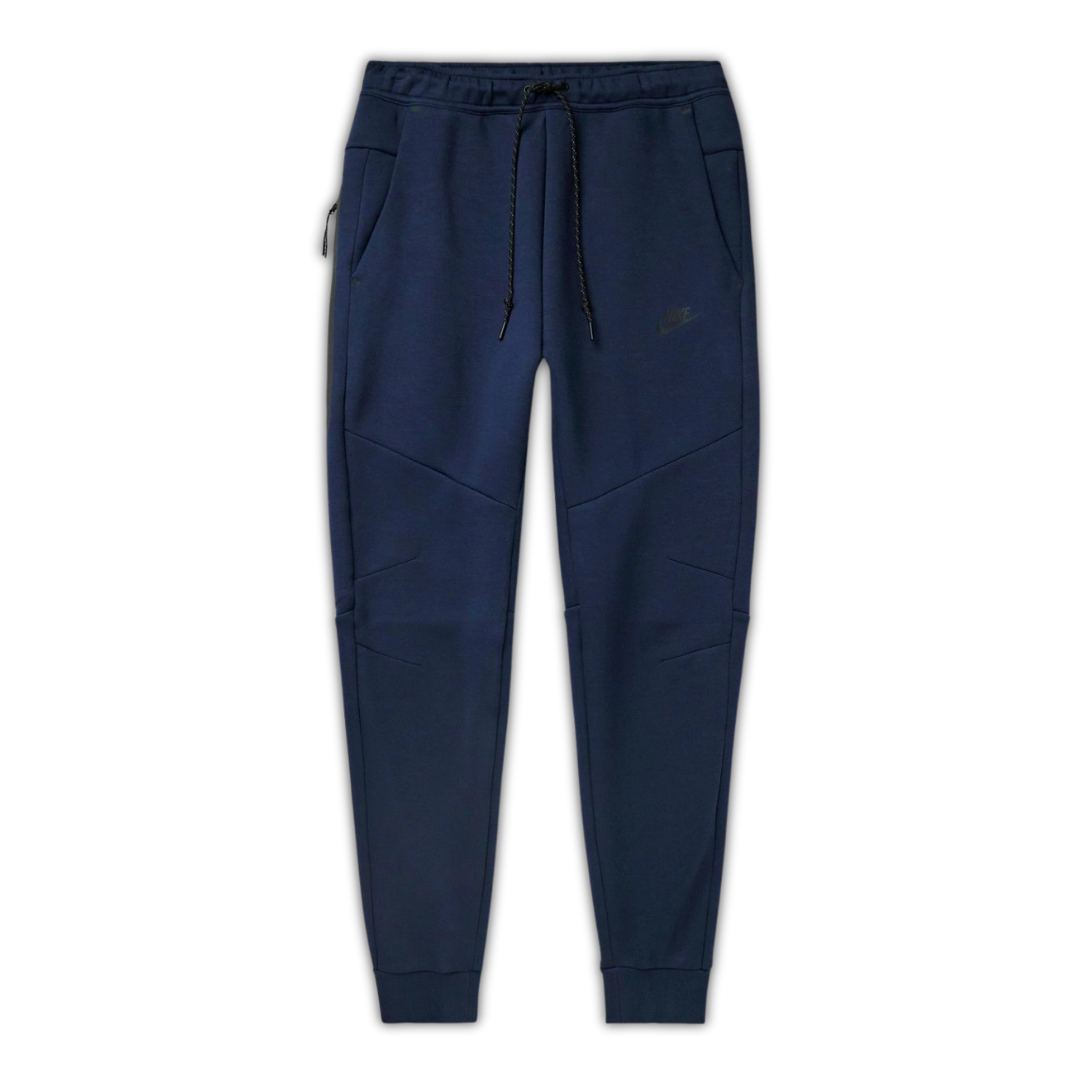 Tech Navy Blue Tracksuit · Nova Neta · Nova Neta