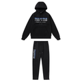 Decoded 2.0 Hooded Blue Tracksuit · Trapstar · Nova Neta