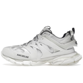 Track 3.0 White Clear · Nova Neta · Nova Neta