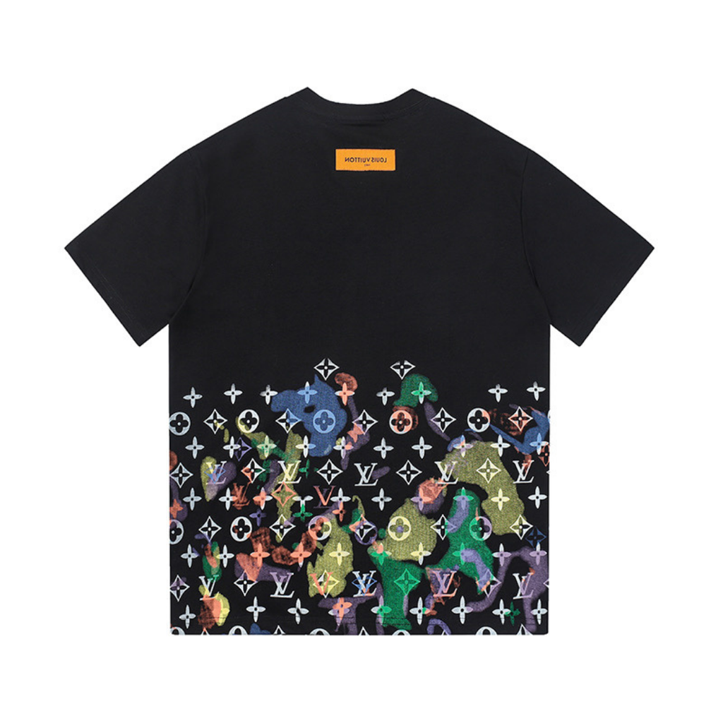Monogram T-shirt · Louis Vuitton · Nova Neta