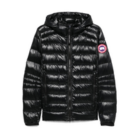 Goose Crofton Jacket