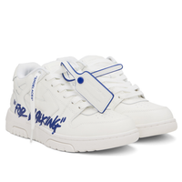Off-White Off For Walking White Blue