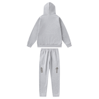 Conjunto Trapstar Gris Gris 12